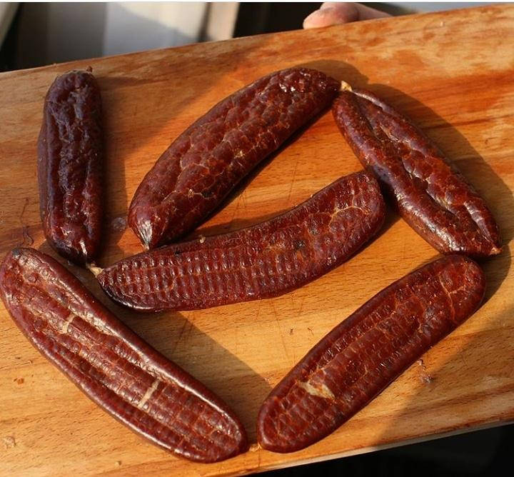 

Икра плотвы