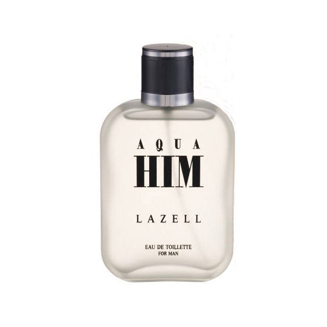 

Туалетная вода Тестер Lazell Aqua Him edt 100 ml Tester