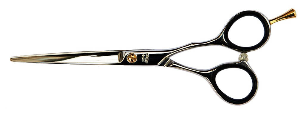 

Ножницы парикмахерские прямые 5.5" KEDAKE 19355-00