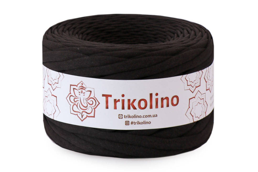 

Trikolino 7-9mm, Черный