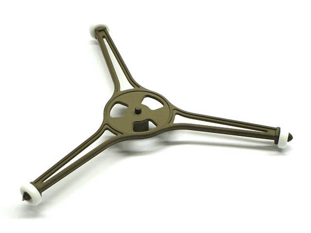 

Поворотный столик-крестовина для микроволновых печей LG 5888W1A045-8