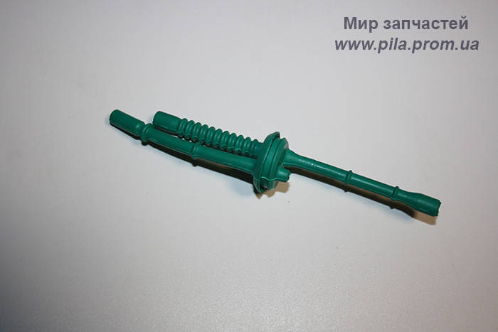 

Патрубки бензобака ОРИГИНАЛ для мотокосы Stihl FS 55