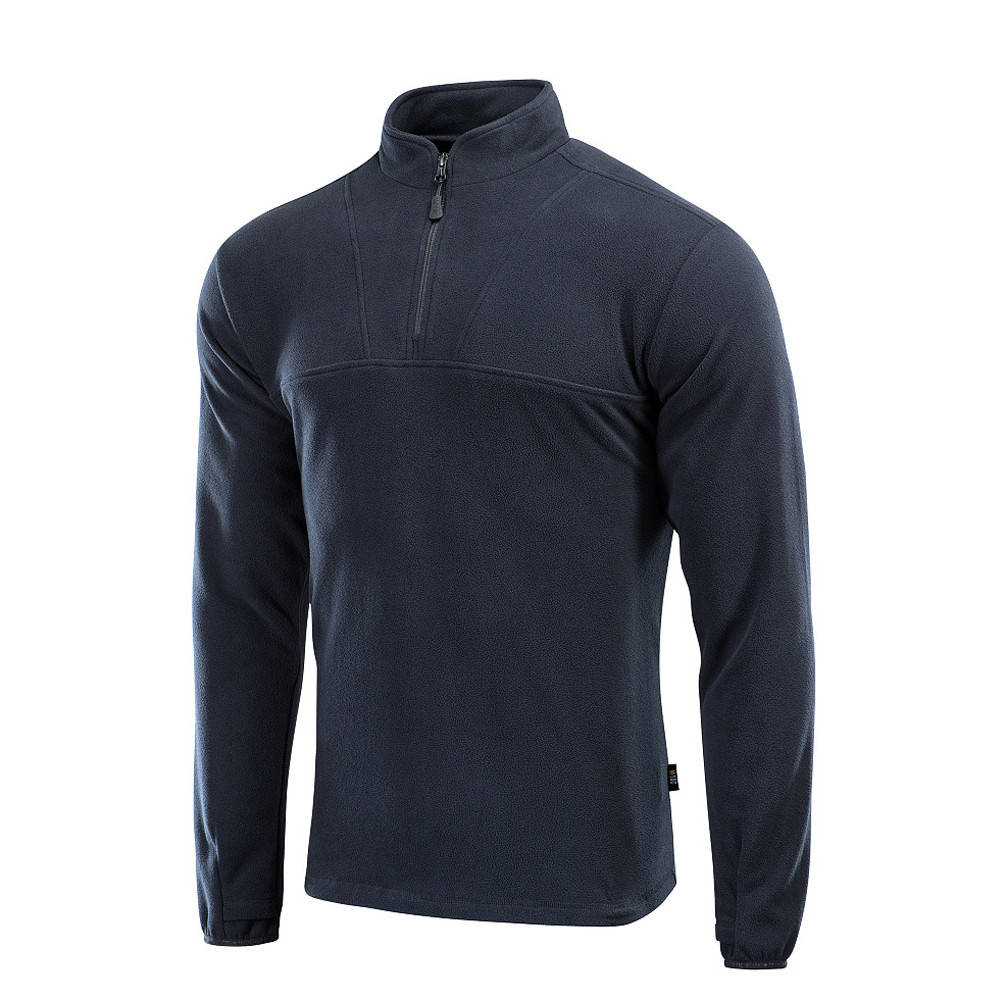 

Кофта M-Tac Delta Fleece Dark Navy Blue, Синий