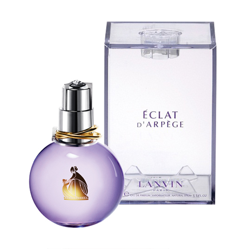 

Lanvin ECLAT D'ARPEGE EDP 30 ml Парфюмированная вода (оригинал подлинник Франция)