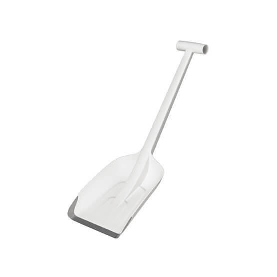 

Автомобильная лопата Fiskars SnowXpert 143072 (1019347)