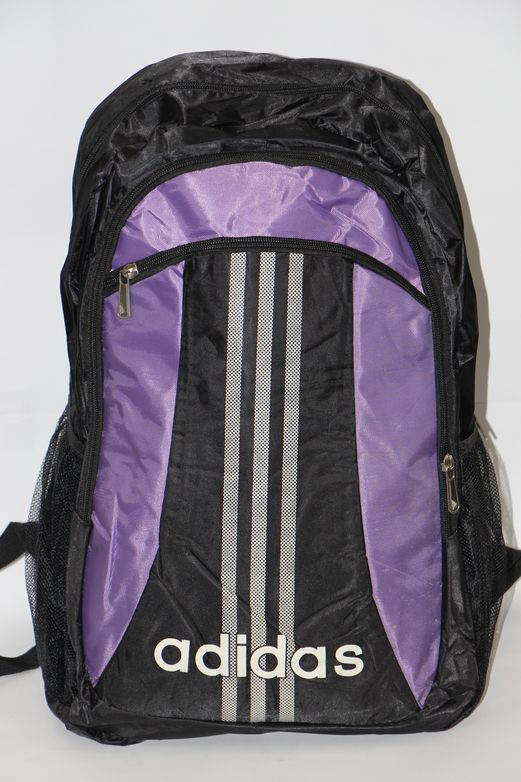 

Рюкзак женский adidas сирень