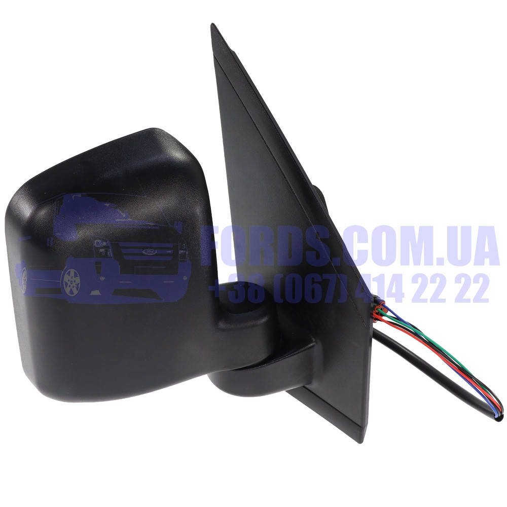 

Зеркало правое FORD CONNECT 2002-2008 (Электро) (5211697/2T1417682FC/BSG30900023) BSG