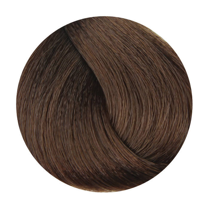 

6.0 Крем-фарба Keratin Oro Puro Fanola 100 мл
