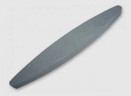 

Брусок овальный мелкозернистий 225х15мм в коробке