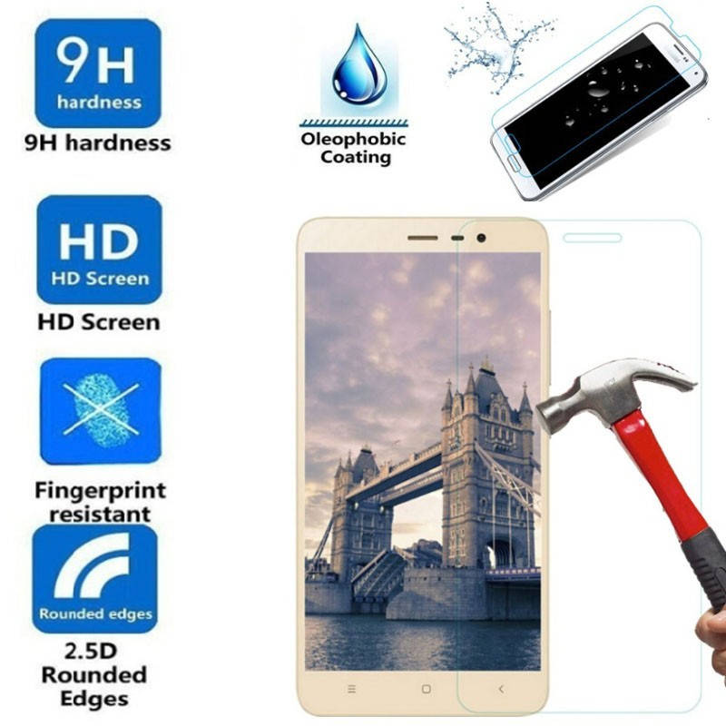 

Защитное стекло для Xiaomi Redmi Note 3