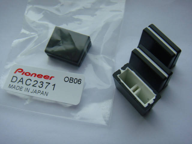 

Кноб DAC2371 для пультов Pioneer djm400, 700, 800
