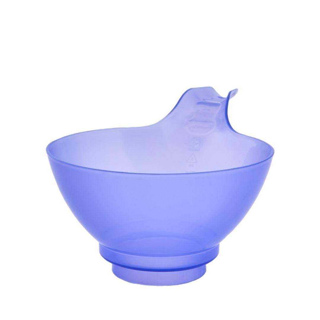 

Лейка воронка для банки фиолетовая Алеана