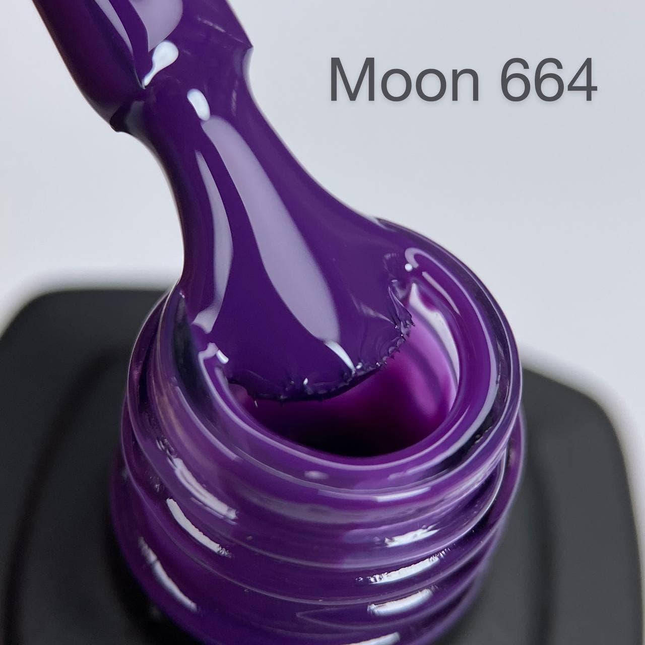 

Гель-лак от Moon Full Autum - Winter 664