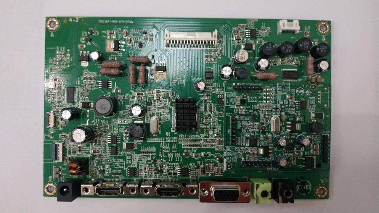 

Главная плата к монитору Asus MX239H (715G5641-M01-000-004Q)