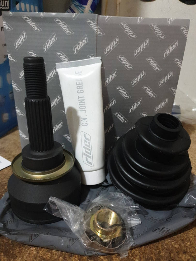 

Шрус наружный Daewoo Сенс