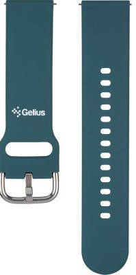 

Ремешок для умных часов Gelius Pro Neo Star Line GP-SW002 Blue