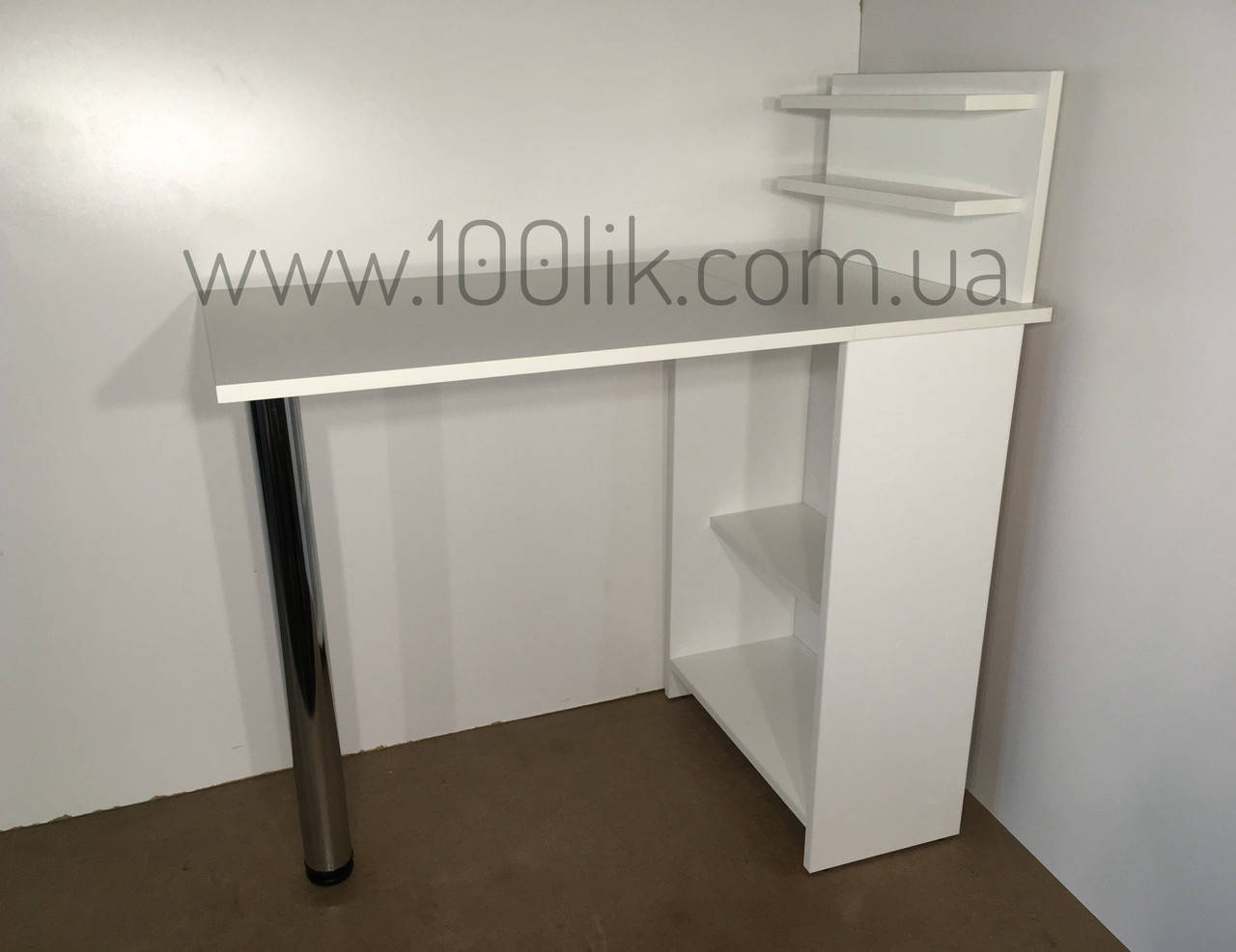 

Стол для маникюра трансформер "Николь".