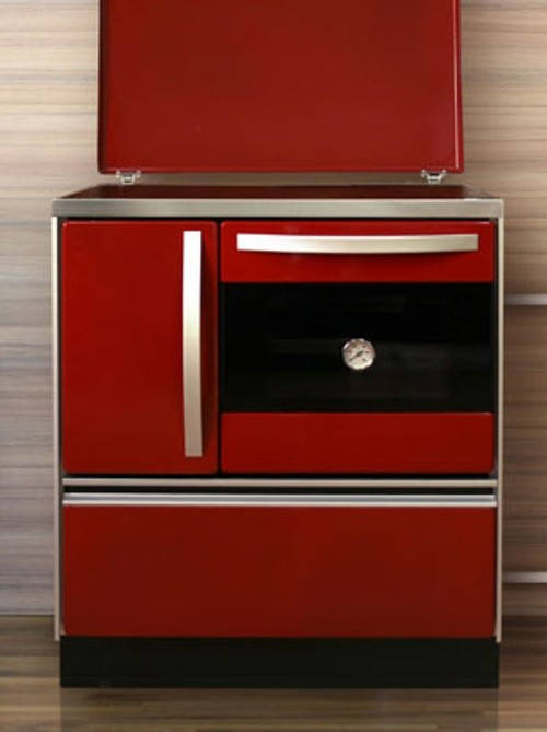 

Печь-камин MBS Thermo Royal 720