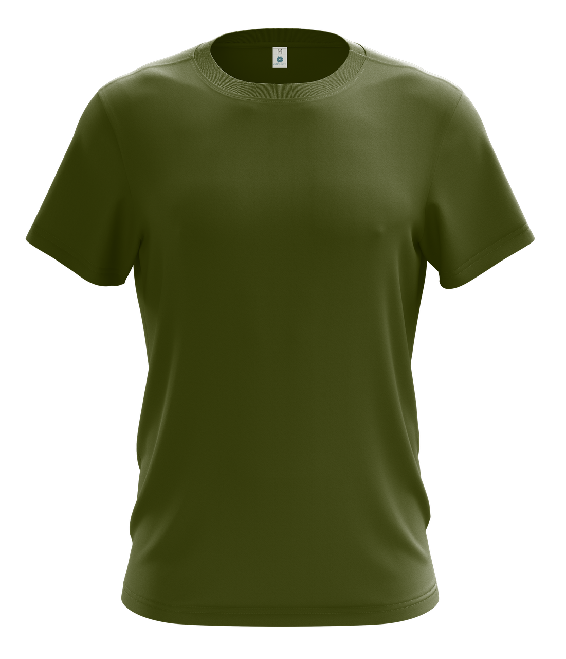 

Футболка мужская Penie 170 хаки XL