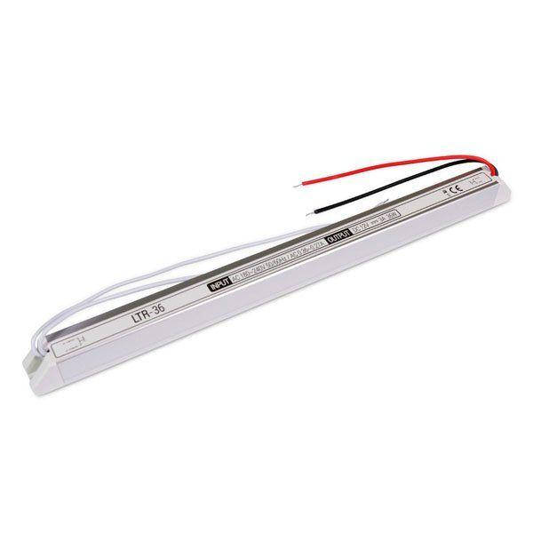 

Блок питания DC12 36W 3А stick