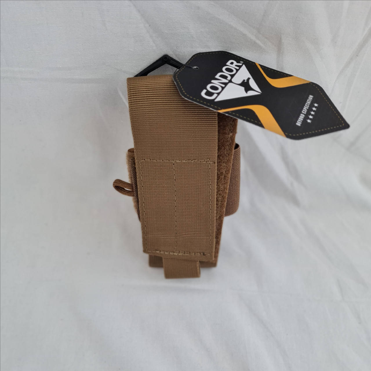 

Підсумок для турникету Condor TQ Pouch 191112