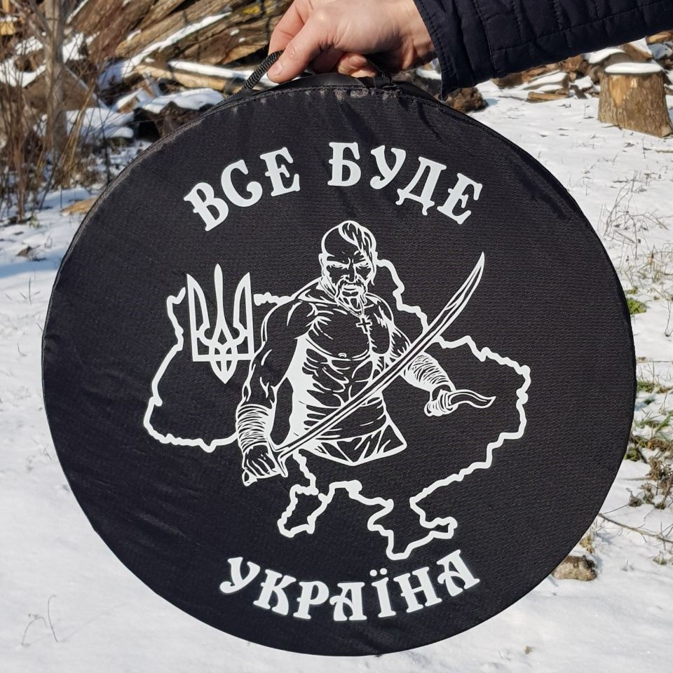 Малюнок на чохлі