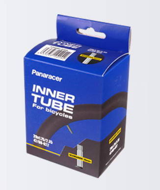

Камера Panaracer Standart Tube 27.5 x 1.75-2.35 AV 48mm (240g)