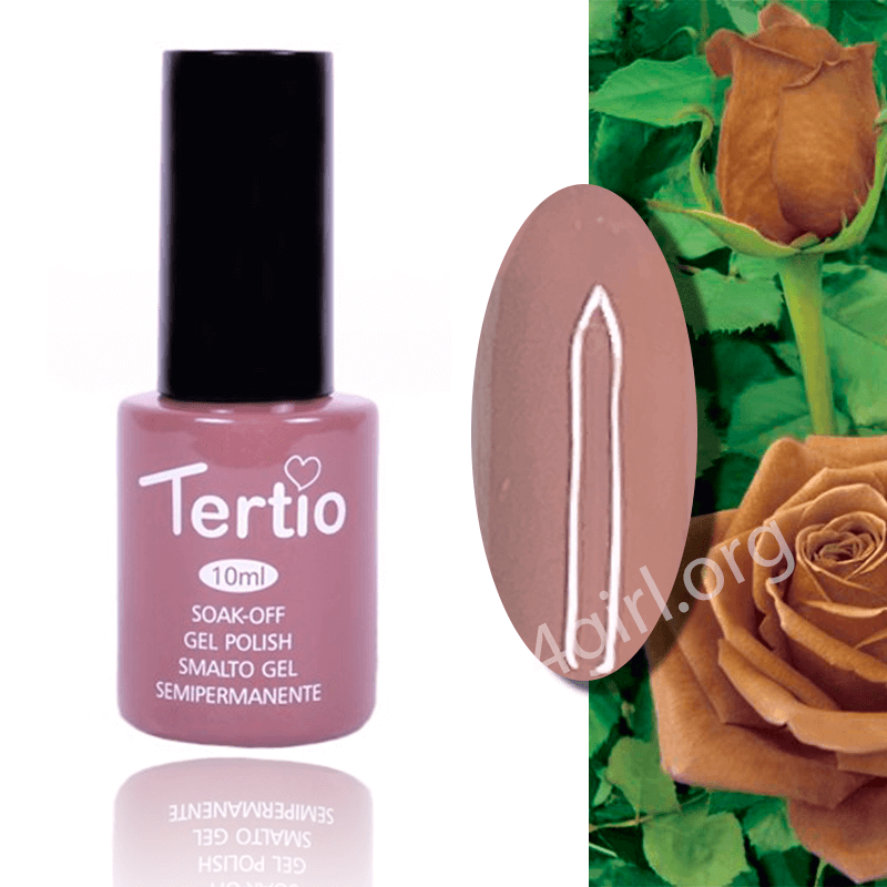 

Гель-лак Tertio 147 10 мл