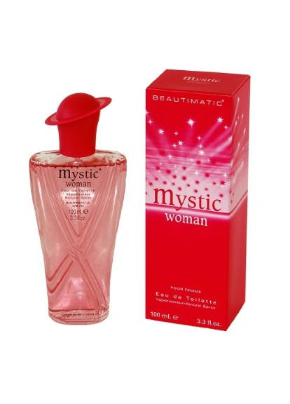 

Mystic Woman туалетная вода 100 мл Beautimatic женские духи