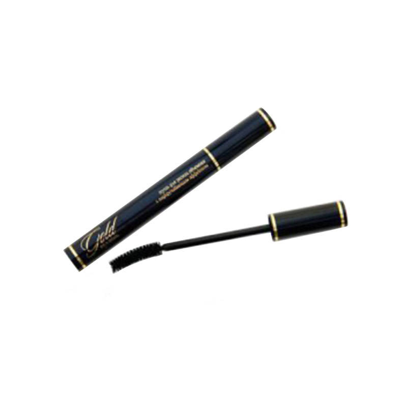 

Тушь GOLчёрн. ПОДКРУЧ. эффект объем 10 г