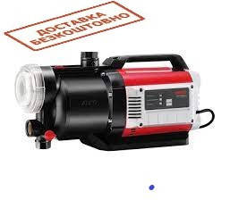 

Садовый насос AL-KO Jet 6000/5 Premium (112844)