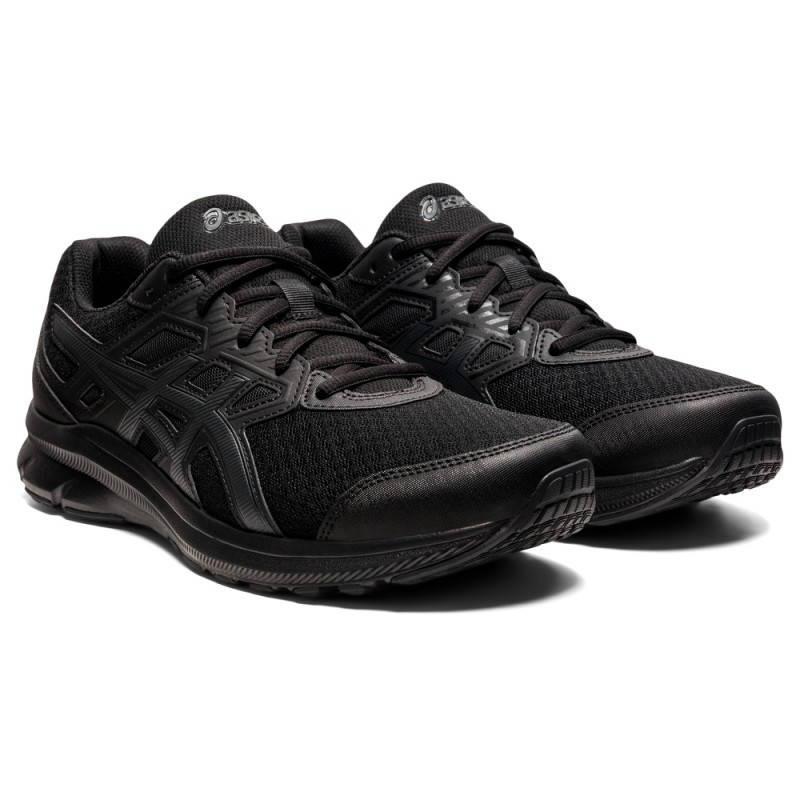 

Кроссовки для бега Asics JOLT 3 1011B034-002 Черный 44