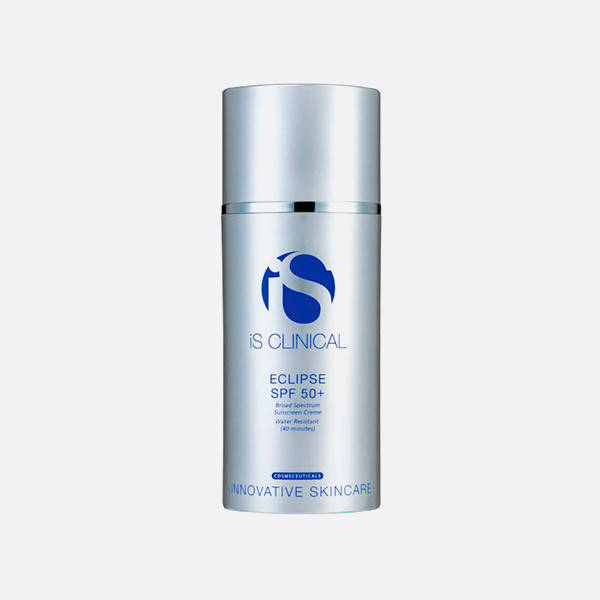 

Солнцезащитный крем iS CLINICAL ECLIPSE SPF 50+
