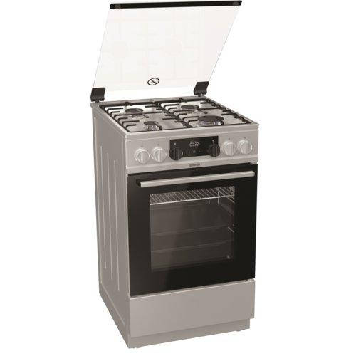 

Комбинированная плита Gorenje K5352XH
