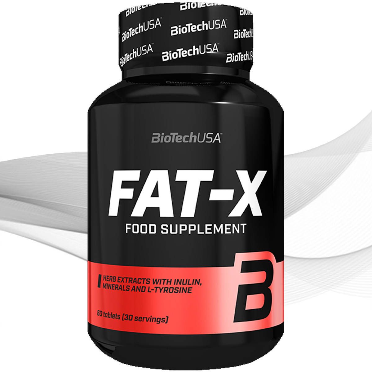 

BioTech USA Fat-X 60 табл