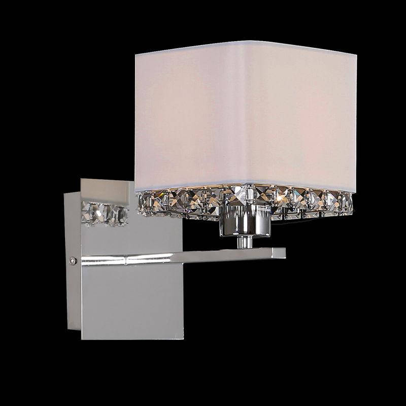 

Бра Stellare W 2448/1 CH, Белый