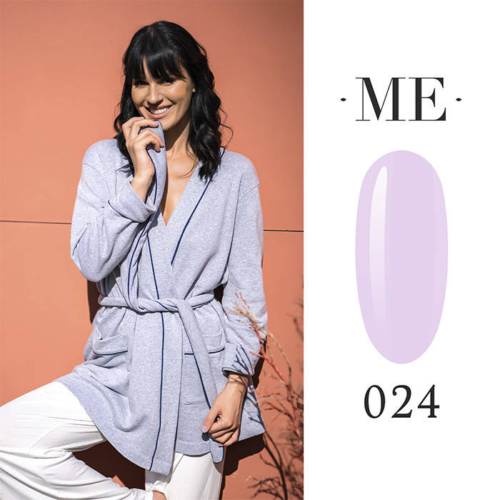 

Гель-лак F.O.X ME ECO & HOME №024, 7 мл