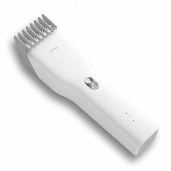 

Триммер для волос Xiaomi Enchen Boost Hair Trimmer (Белый)