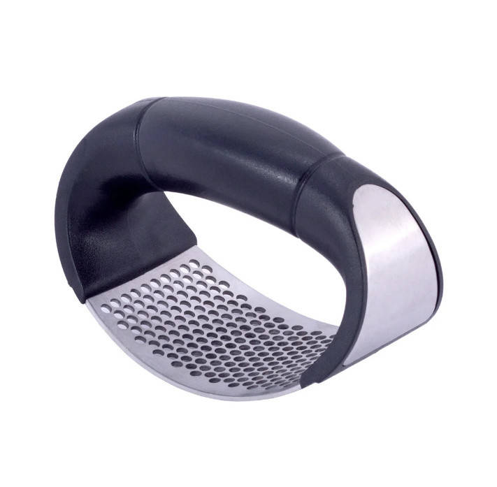 

Пресс для чеснока с ручкой Kamille KM-8832