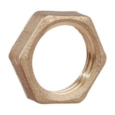 

Гайка латунная 1/4"