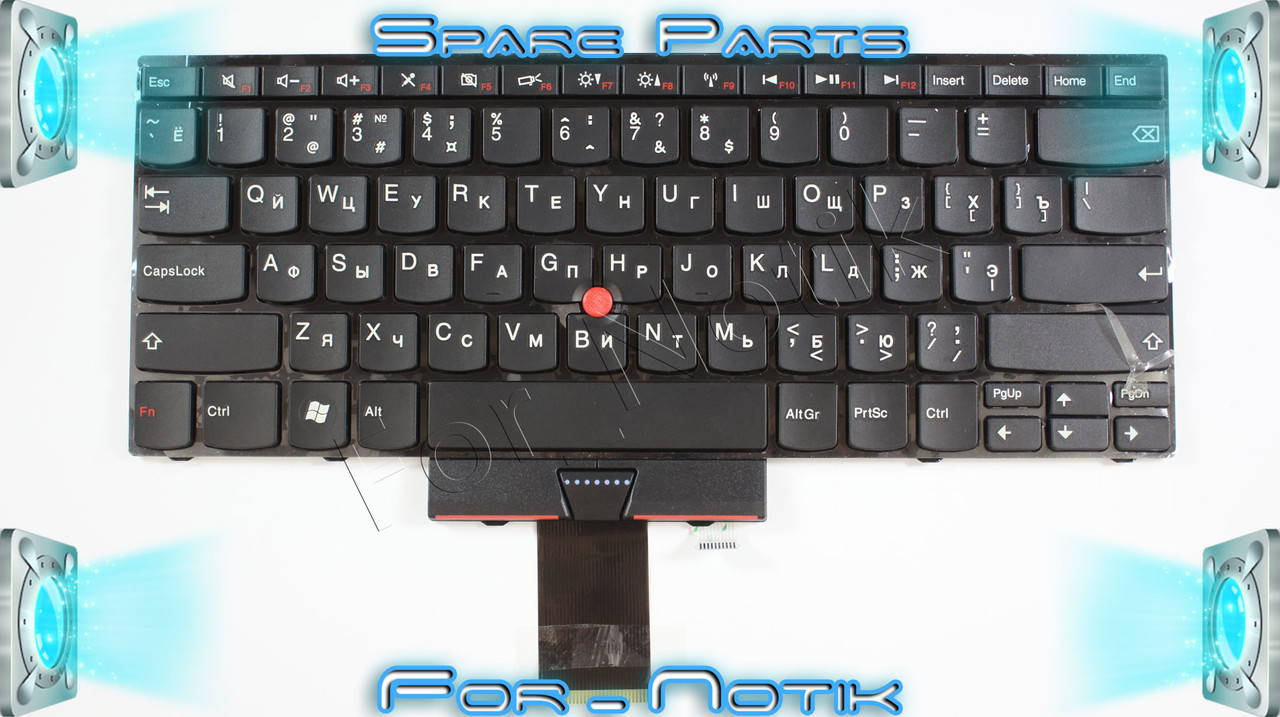 

Клавиатура LENOVO ThinkPad Edge E320 LENOVO E325 E420 E425
