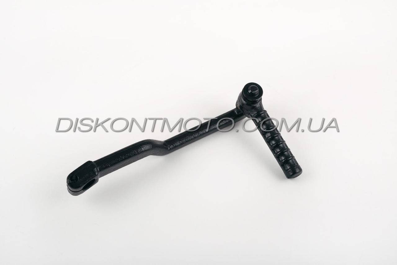 

Ножка кикстартера 4T GY6 50 139QMB (круглая подножка) KICK
