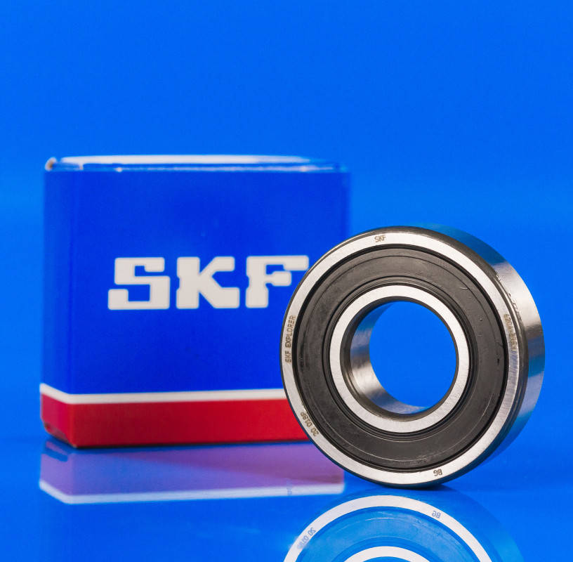 

Подшипник SKF 204 2RS Original