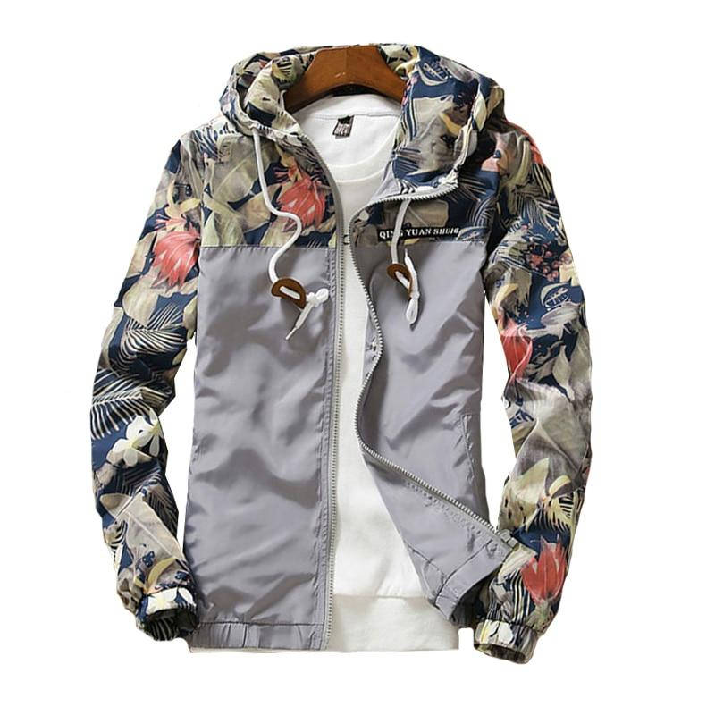 

Ветровка женская Woqn модель grey XL, Серый