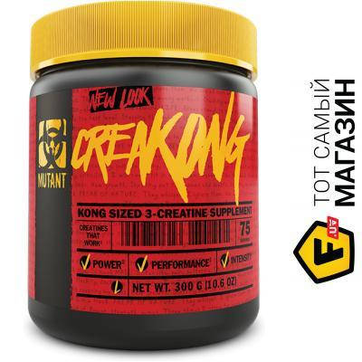 

Креатин Mutant Creakong 300г