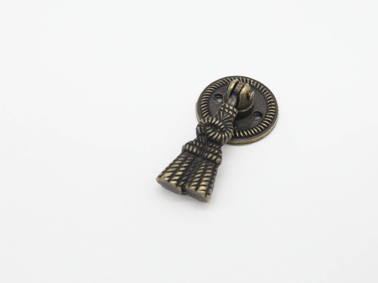 

Ручка металлическая. 50х28мм