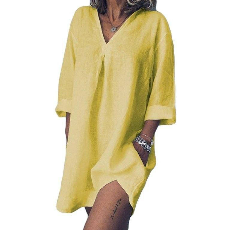 

Платье женское штапель-лен размеры 42-52(3цв) "ZIG ZAG" купить недорого от прямого поставщика