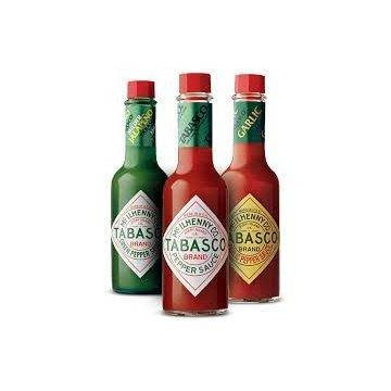 

Соус TABASCO, 60 мл