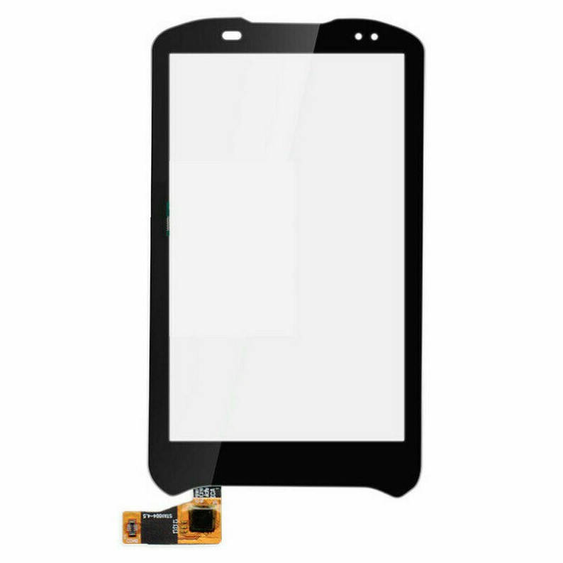 

Тачскрин, сенсор для Motorola ZEBRA TC20 / TC25 Black, Черный