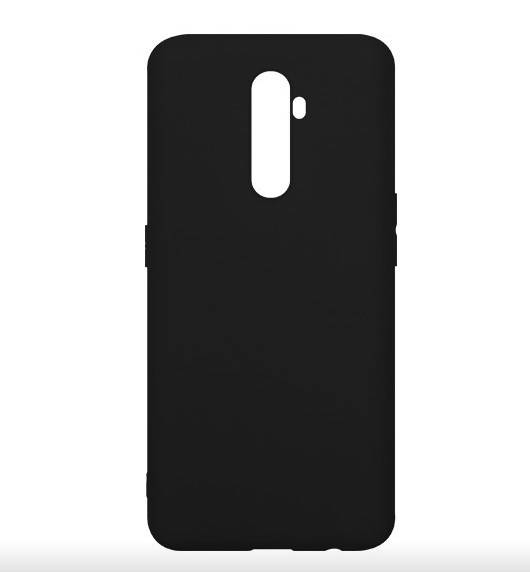 

Силиконовый чехол Soft Touch для Realme X2 Pro, Разные цвета